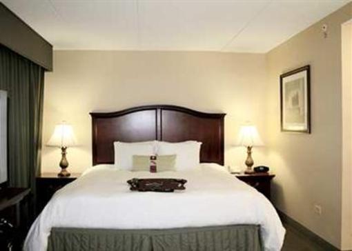 фото отеля Hampton Inn & Suites Bolingbrook