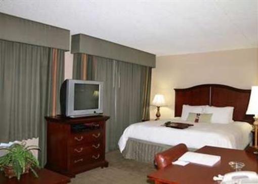 фото отеля Hampton Inn & Suites Bolingbrook