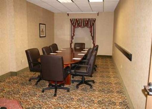 фото отеля Hampton Inn & Suites Bolingbrook