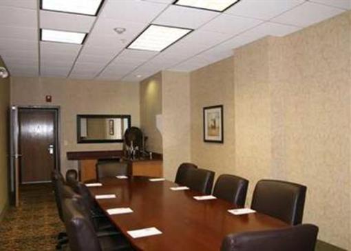 фото отеля Hampton Inn & Suites Bolingbrook