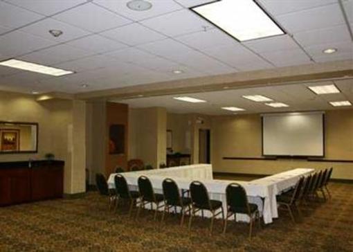 фото отеля Hampton Inn & Suites Bolingbrook