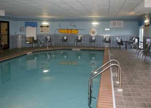 фото отеля Hampton Inn & Suites Bolingbrook