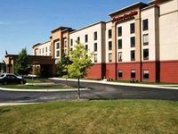 Hampton Inn & Suites Bolingbrook
