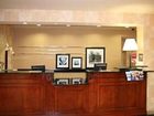 фото отеля Hampton Inn & Suites Bolingbrook