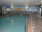 фото отеля Hampton Inn & Suites Bolingbrook