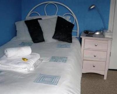 фото отеля Ashdale Guest House