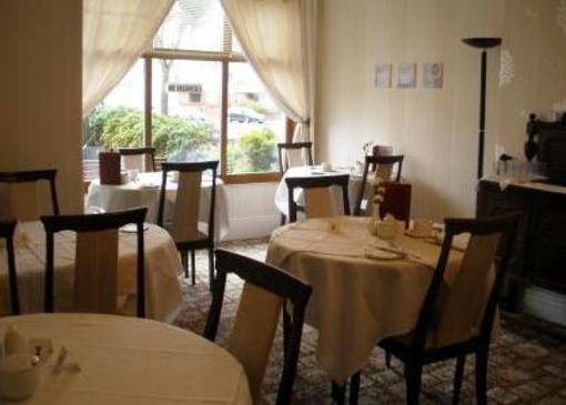 фото отеля Ashdale Guest House