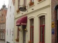 Groeninghe Hotel Bruges