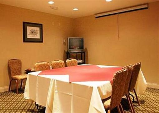 фото отеля Holiday Inn Oxford (Ohio)