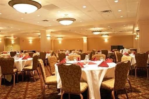 фото отеля Holiday Inn Oxford (Ohio)