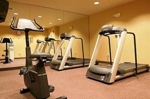 фото отеля Holiday Inn Oxford (Ohio)