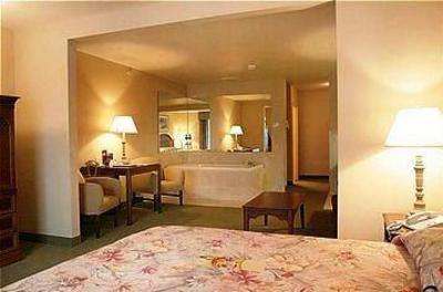 фото отеля Holiday Inn Oxford (Ohio)