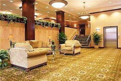 фото отеля Holiday Inn Oxford (Ohio)