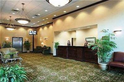 фото отеля Holiday Inn Oxford (Ohio)