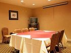 фото отеля Holiday Inn Oxford (Ohio)
