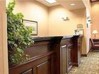 фото отеля Holiday Inn Oxford (Ohio)