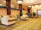 фото отеля Holiday Inn Oxford (Ohio)