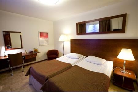 фото отеля Sokos Hotel Vaakuna Rovaniemi