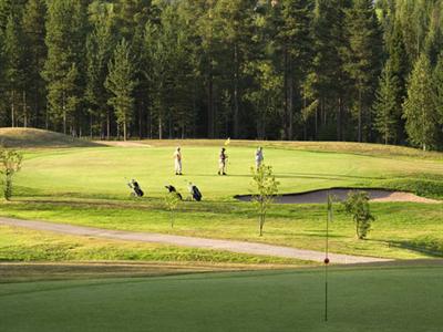 фото отеля Sokos Hotel Vaakuna Rovaniemi