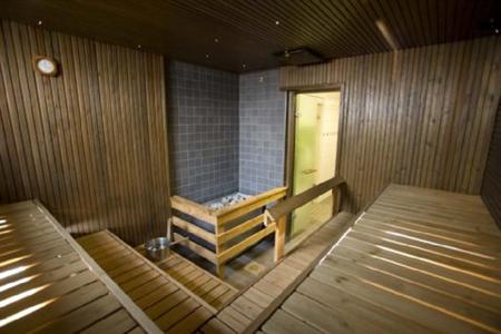 фото отеля Sokos Hotel Vaakuna Rovaniemi