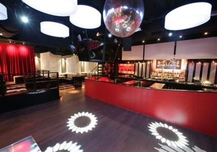 фото отеля Sokos Hotel Vaakuna Rovaniemi