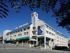 фото отеля Sokos Hotel Vaakuna Rovaniemi