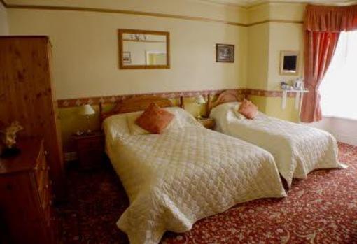 фото отеля Bron Rhiw Hotel