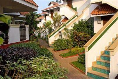фото отеля Heritage Village Club Goa