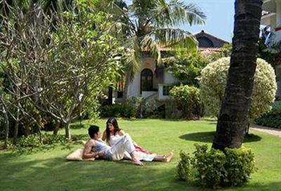 фото отеля Heritage Village Club Goa