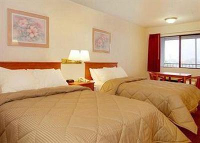 фото отеля Quality Inn Ada