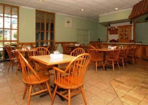 фото отеля Quality Inn Ada