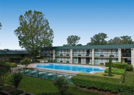 фото отеля Quality Inn Ada