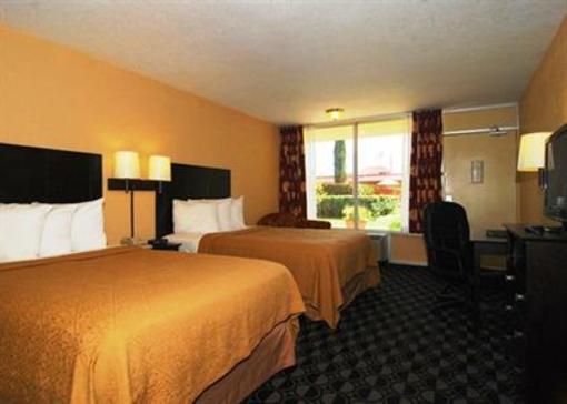 фото отеля Quality Inn Ada