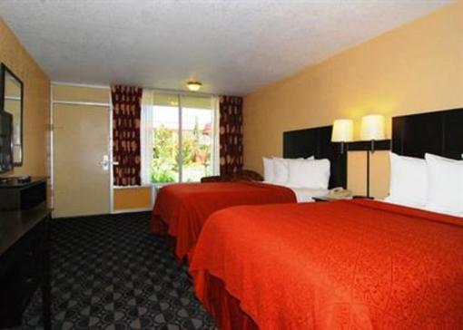фото отеля Quality Inn Ada