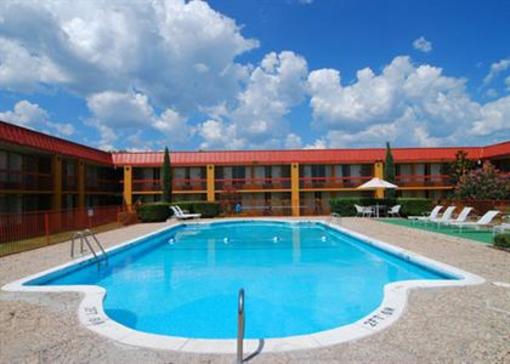 фото отеля Quality Inn Ada