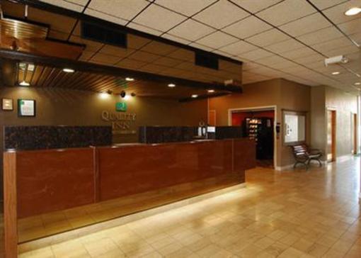 фото отеля Quality Inn Ada