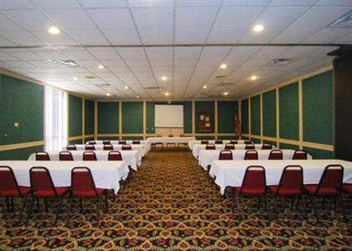 фото отеля Quality Inn Ada