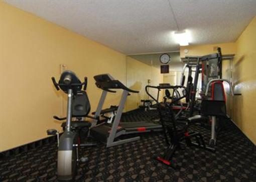 фото отеля Quality Inn Ada