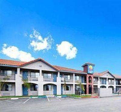 фото отеля Quality Inn Ada