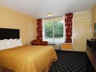 фото отеля Quality Inn Ada