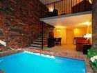 фото отеля Quality Inn Ada