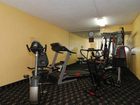 фото отеля Quality Inn Ada