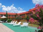 фото отеля Quality Inn Ada