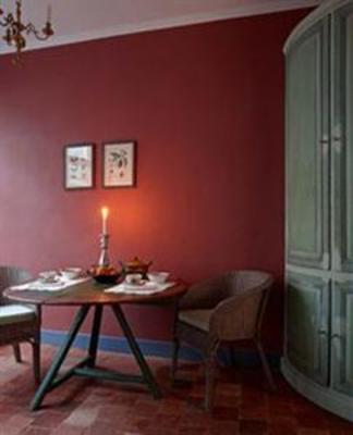 фото отеля B&B de Corenbloem