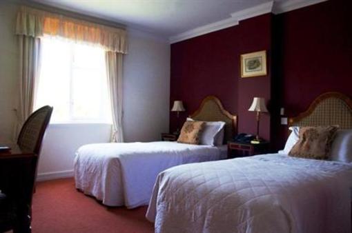 фото отеля Diglis House Hotel Worcester (England)