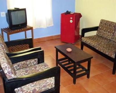 фото отеля Ticlo Resorts