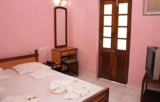фото отеля Ticlo Resorts