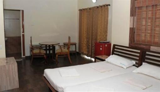фото отеля Ticlo Resorts