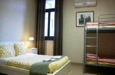 фото отеля Myeongdong Hostel Seoul