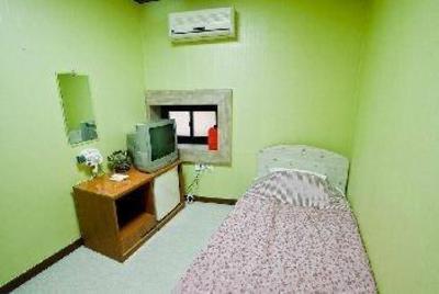 фото отеля Myeongdong Hostel Seoul